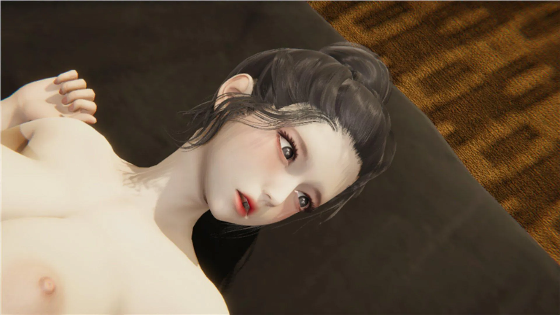 岳母和我的恩怨情仇(3D) 第 1 话