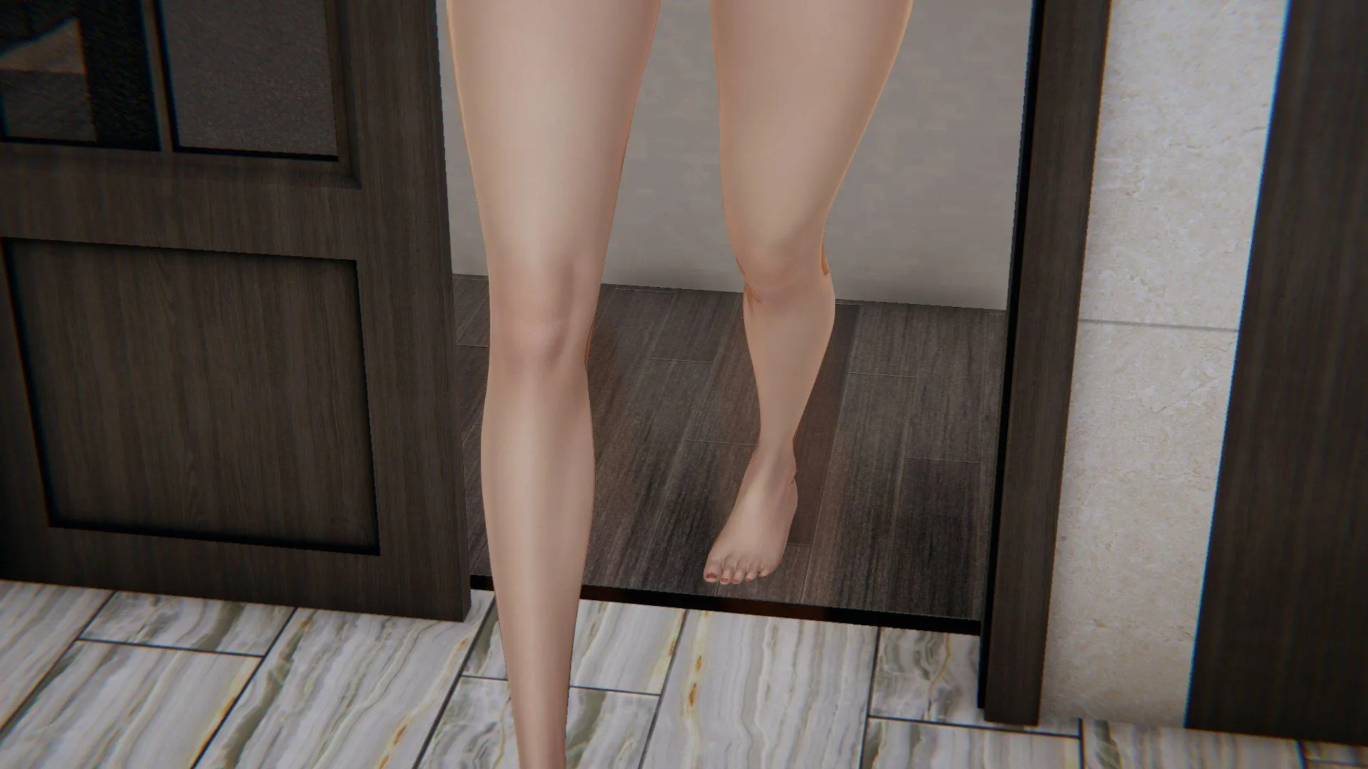 岳母和我的恩怨情仇(3D) 第 2 话