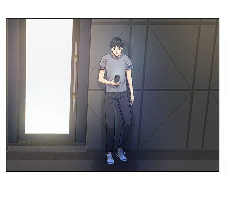 恋爱信仰 第4话