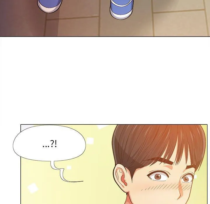 恋爱信仰 第4话