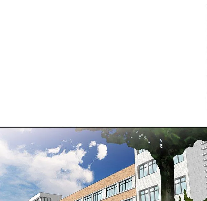 我的老婆是老师 第1话