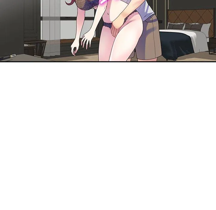 我的老婆是老师 第1话
