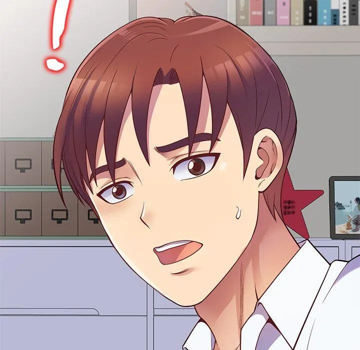 我的老婆是老师 第4话