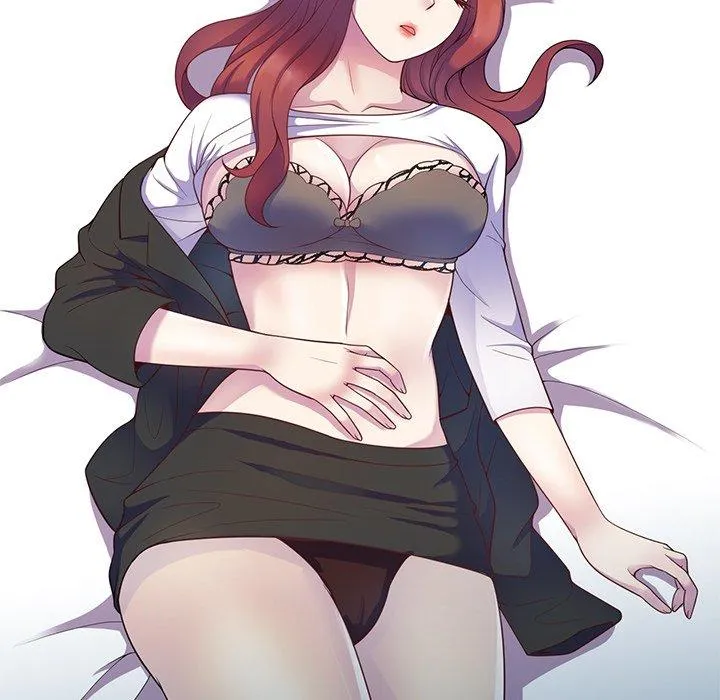 我的老婆是老师 第4话