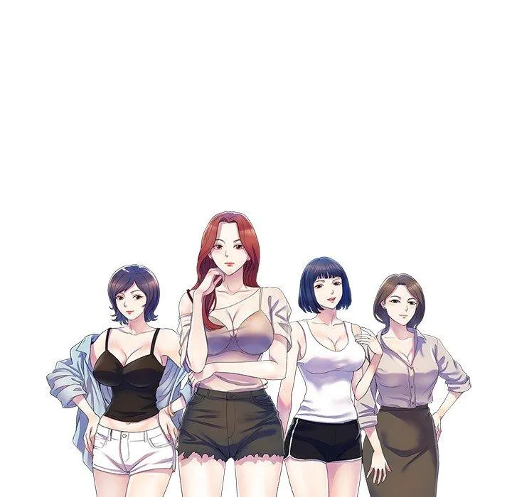 我的老婆是老师 第1话