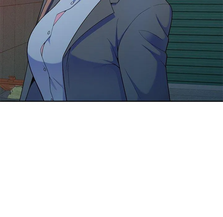 我的老婆是老师 第4话