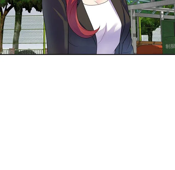 我的老婆是老师 第1话