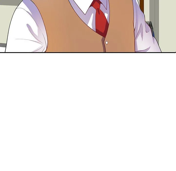 我的老婆是老师 第1话