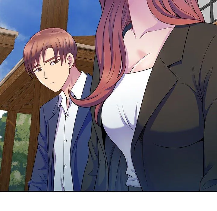 我的老婆是老师 第3话