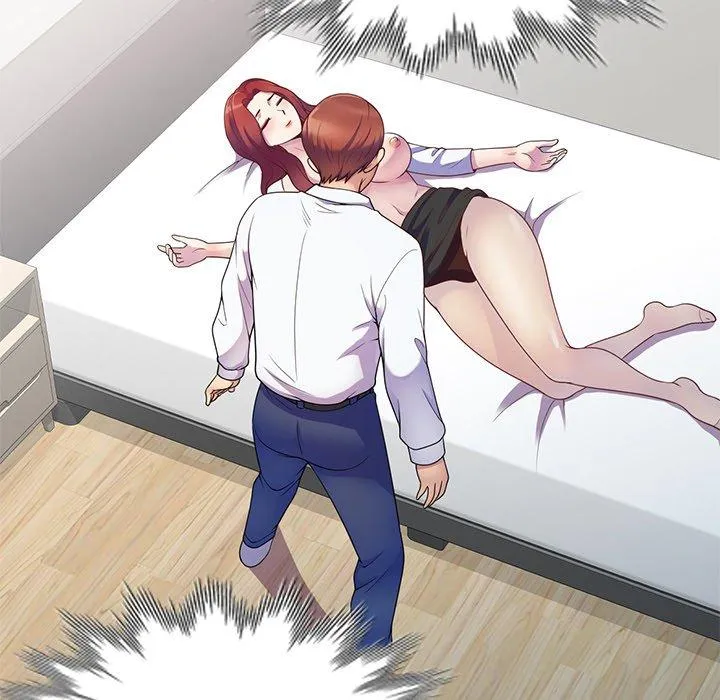 我的老婆是老师 第4话