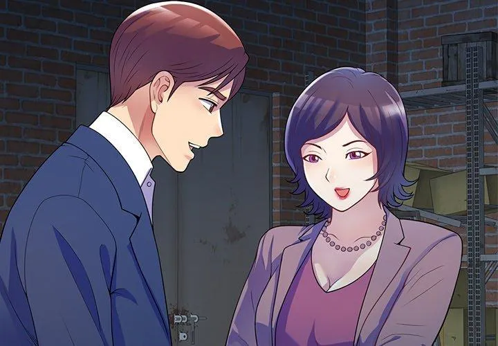 我的老婆是老师 第2话