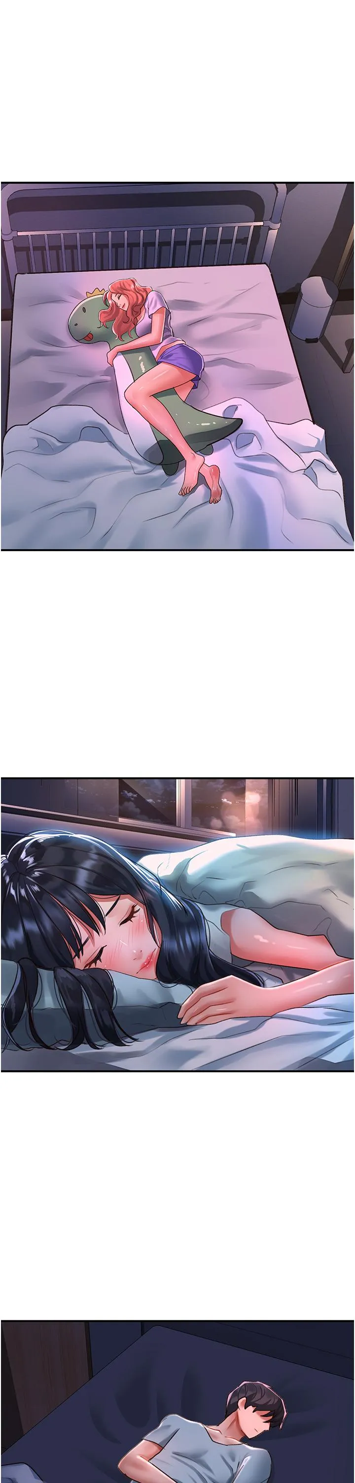 请滑入解锁 第59话-干到妳口鲍菊都外翻