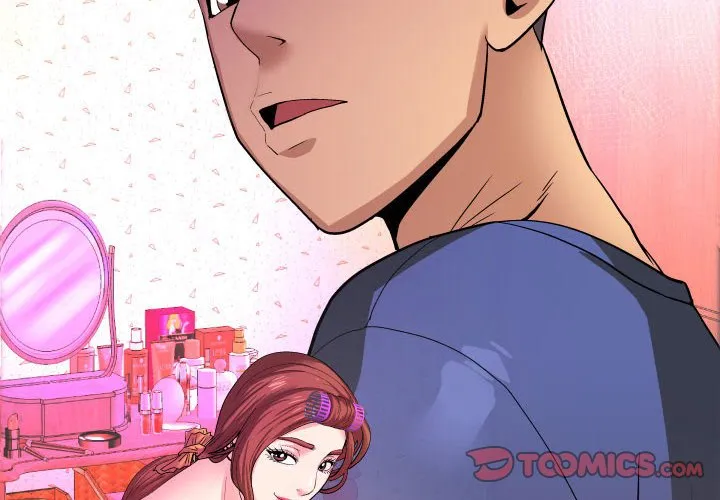 婶婶 第111话