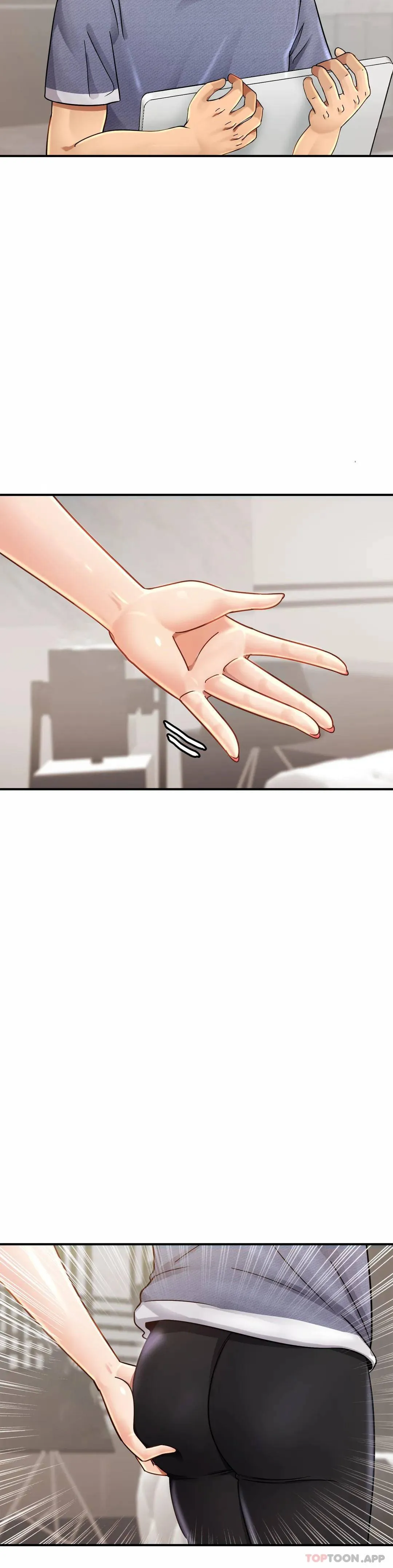 亲密的家庭 第3话 难道是去酒店？
