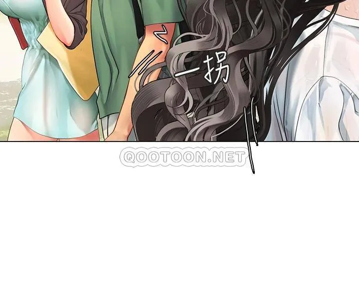 海女实习生 第2话 引人犯罪的性感胴体