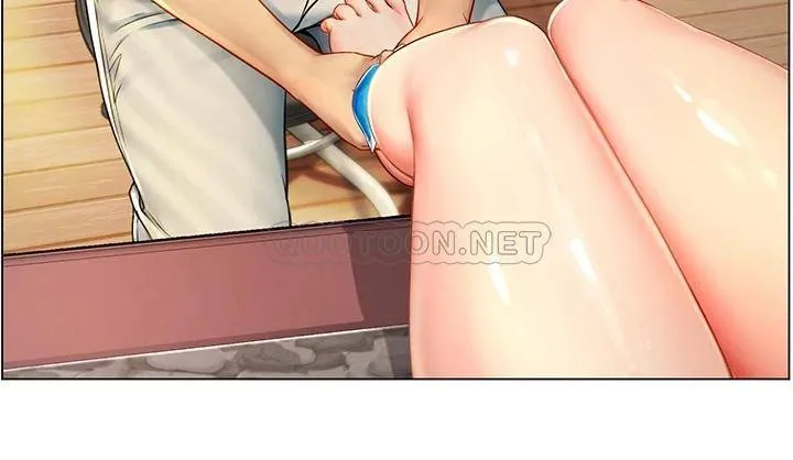 海女实习生 第3话 狂吸猛舔人妻酥胸