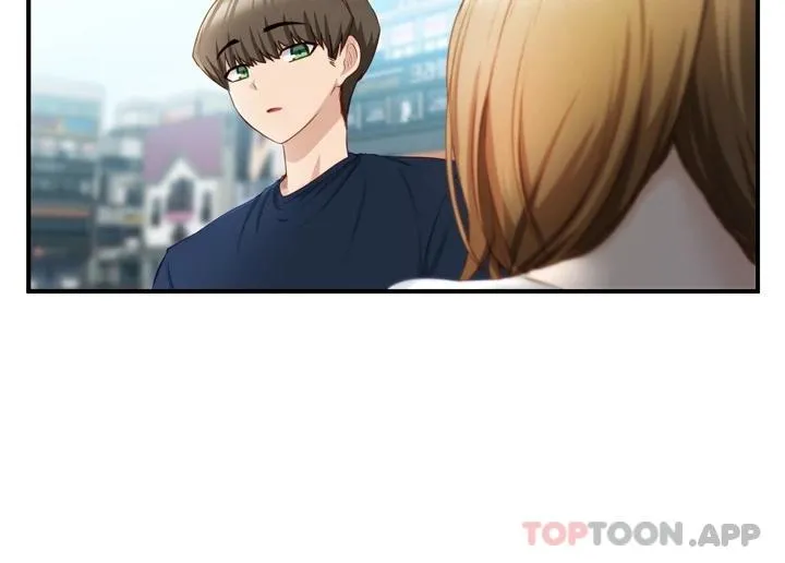 脱单神器 第2话 穴痒难耐的姐姐
