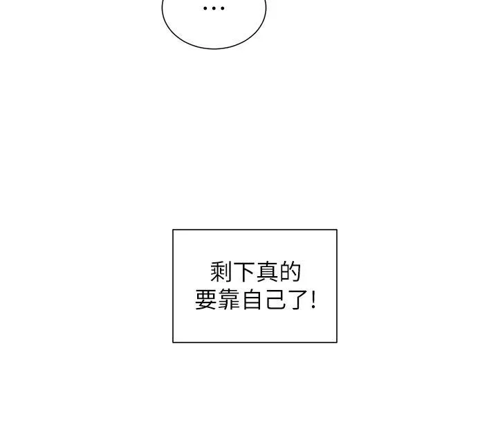 脱单神器 第50话 要不要陪我去续摊…?