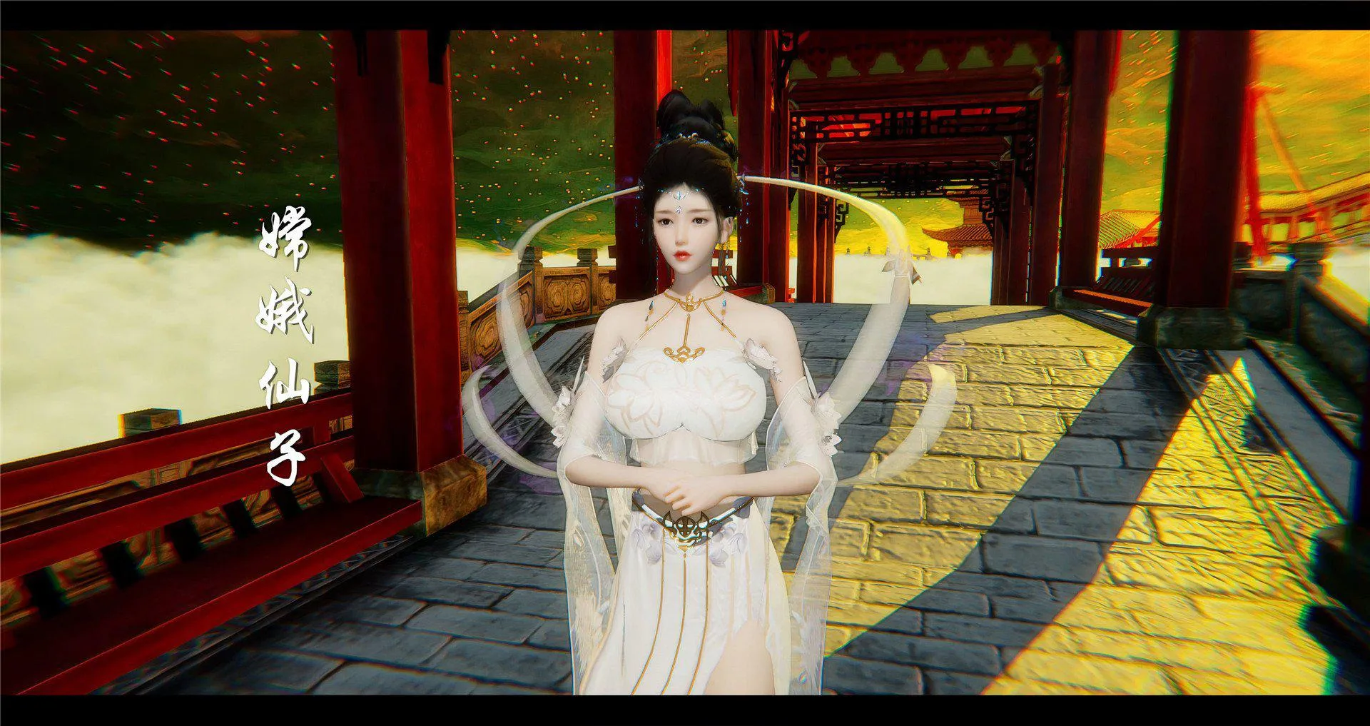 小故事(3D) 小故事 2.1