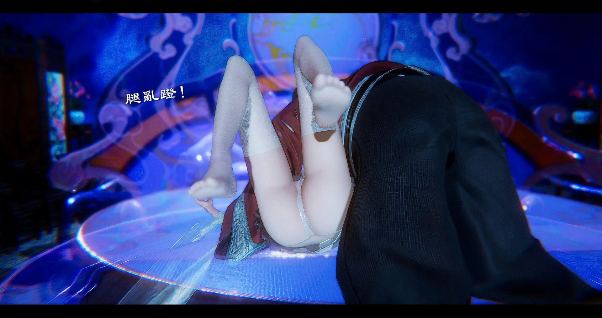 小故事(3D) 小故事 2.2