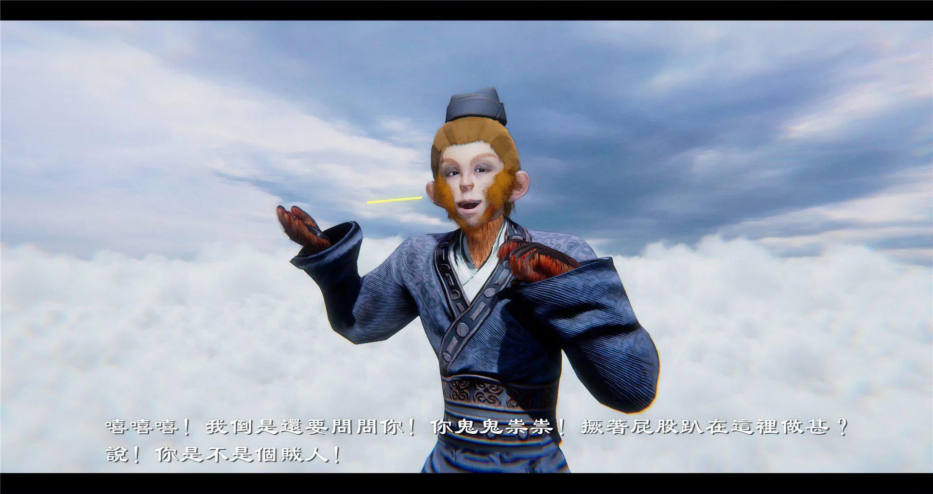 小故事(3D) 小故事 2.1