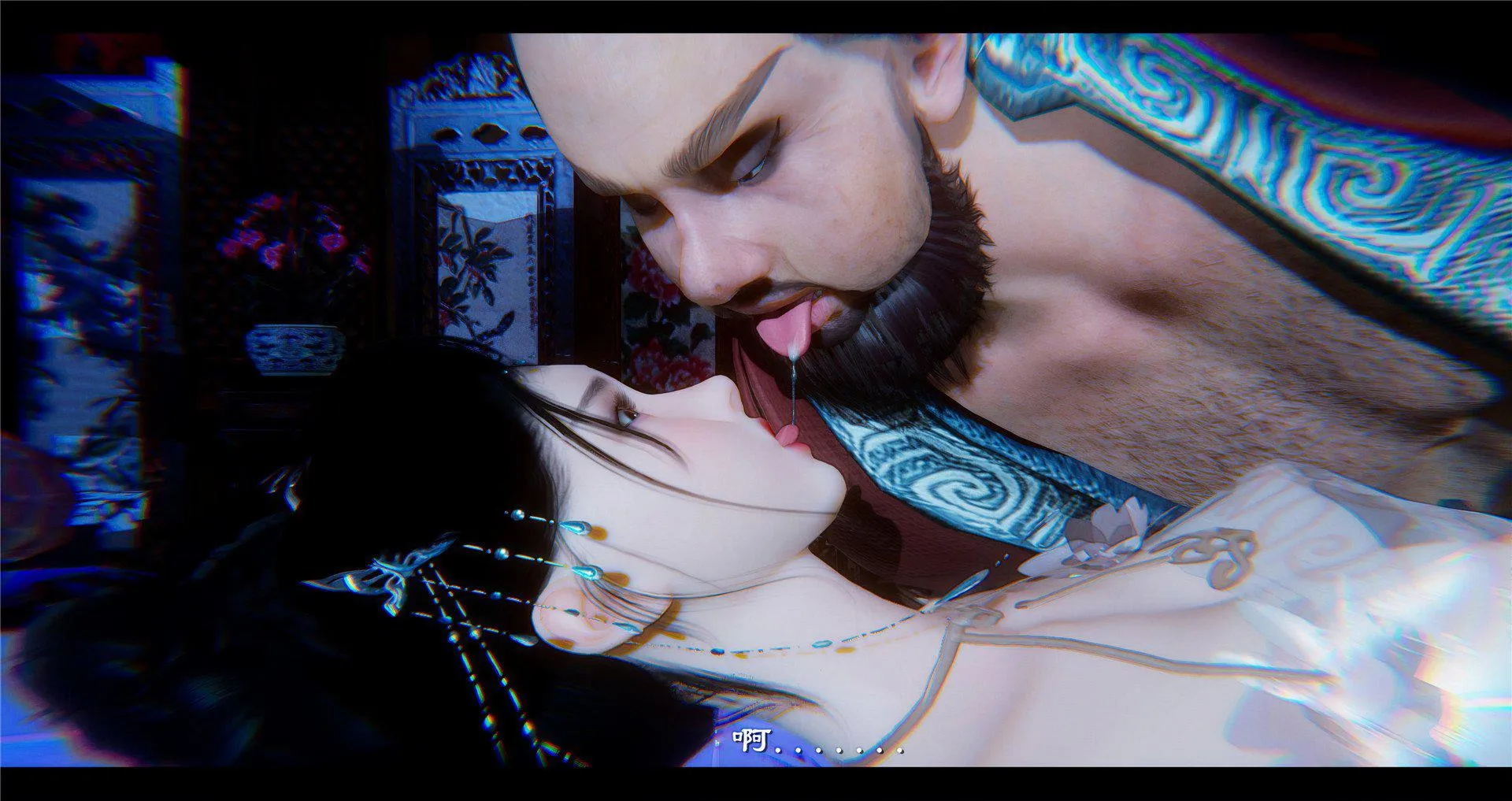 小故事(3D) 小故事 2.2