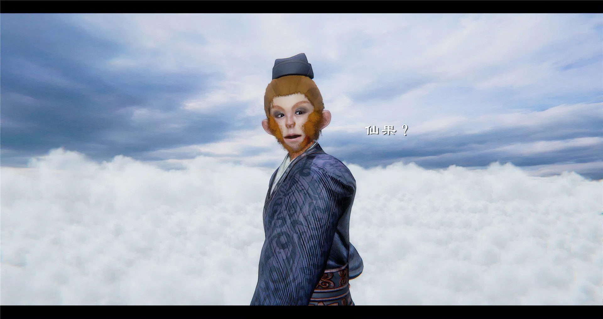 小故事(3D) 小故事 2.1
