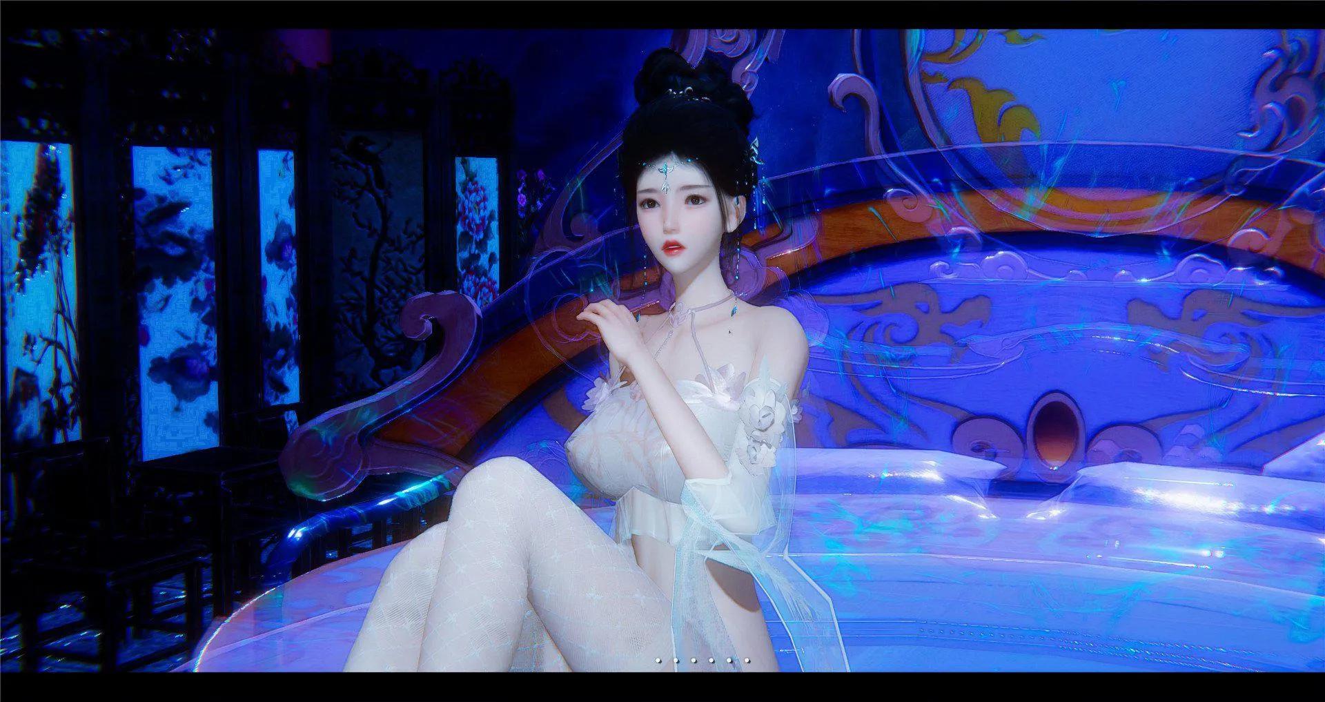 小故事(3D) 小故事 2.2