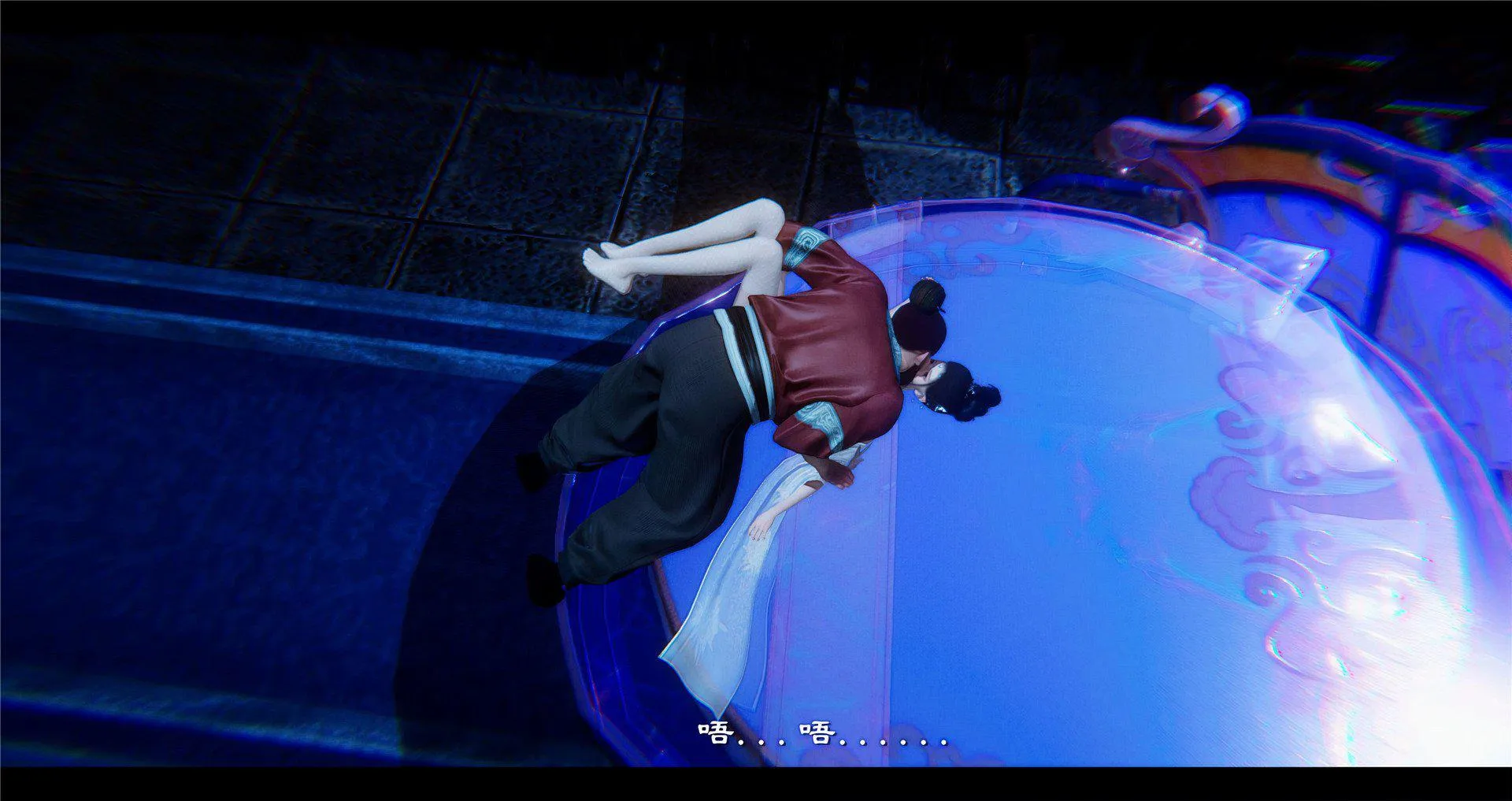 小故事(3D) 小故事 2.2