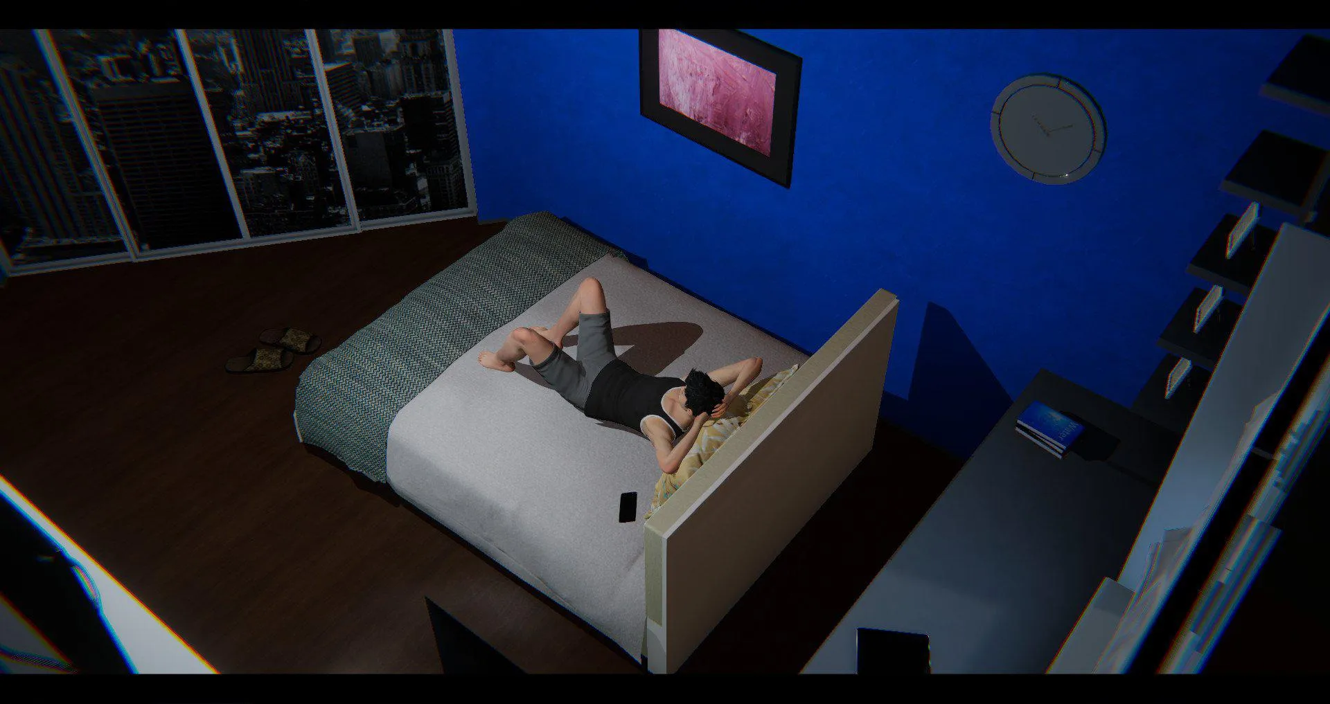 小故事(3D) 小故事 1.1