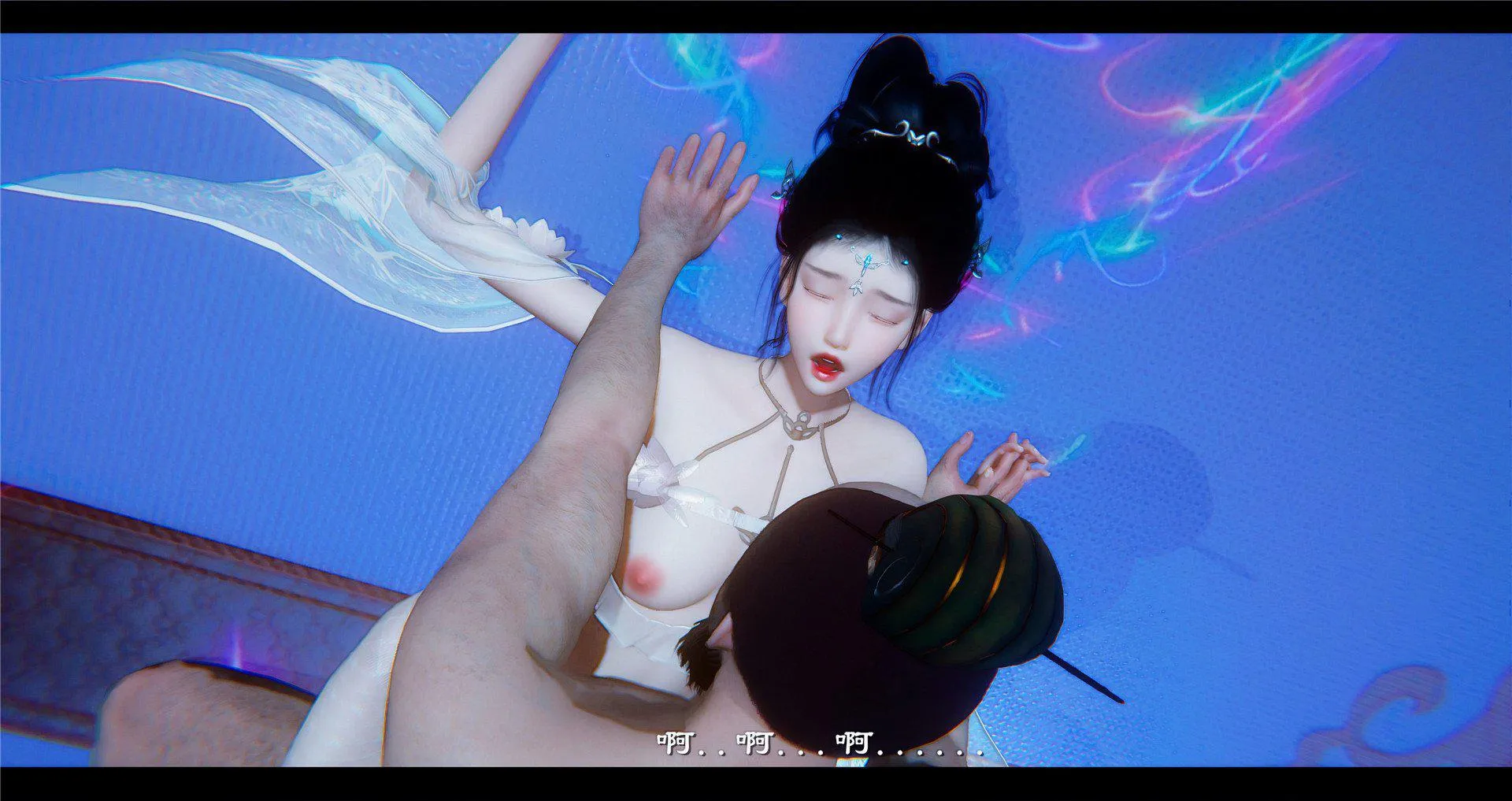 小故事(3D) 小故事 2.2