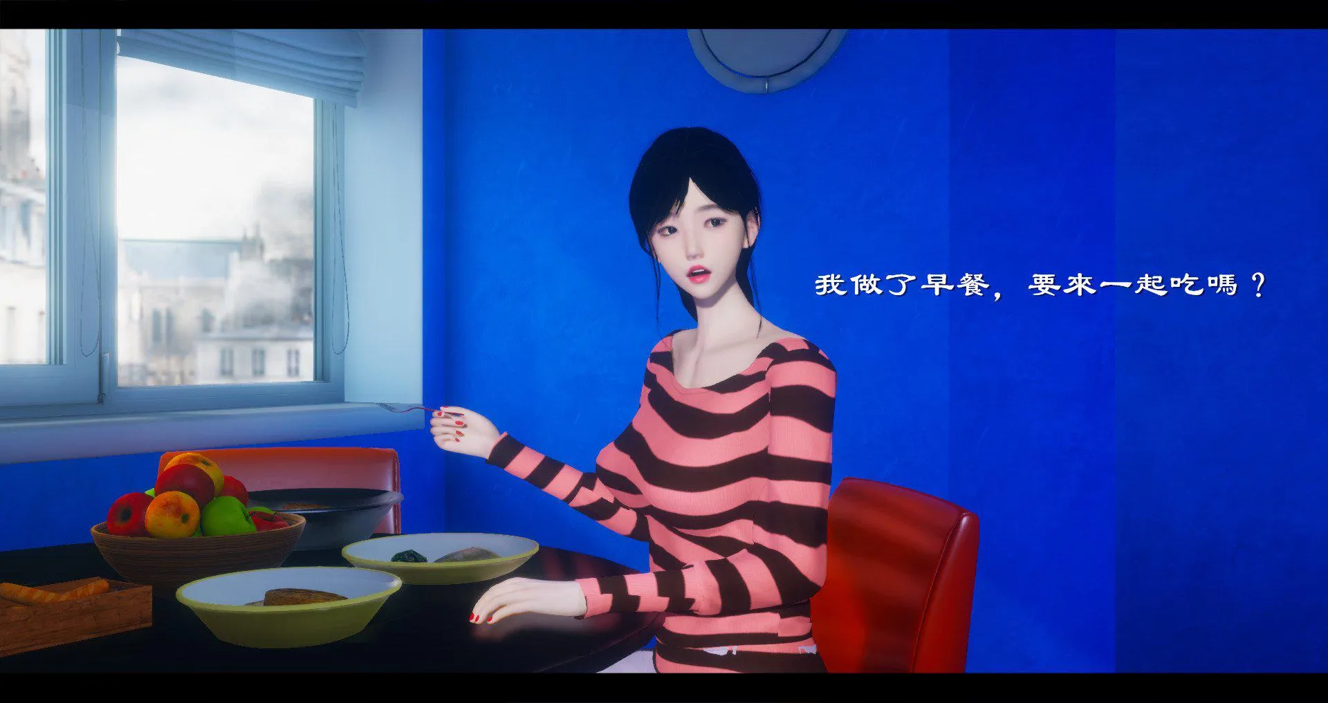小故事(3D) 小故事 1.2