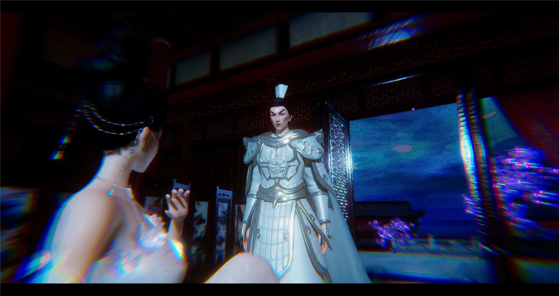 小故事(3D) 小故事 2.2