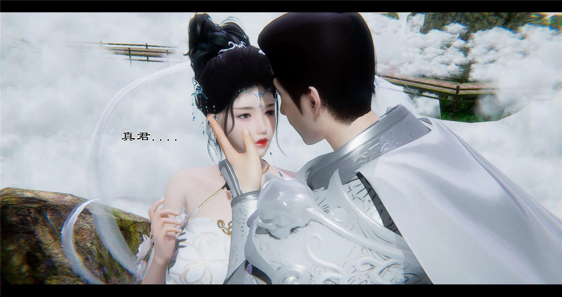 小故事(3D) 小故事 2.1