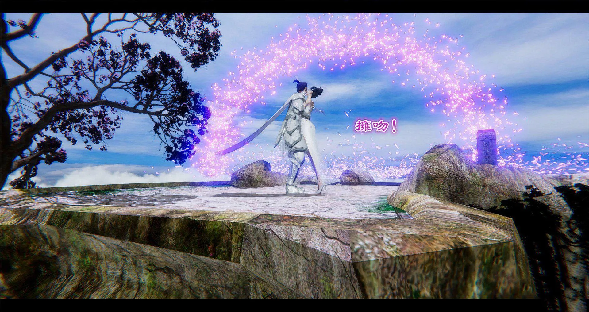 小故事(3D) 小故事 2.1