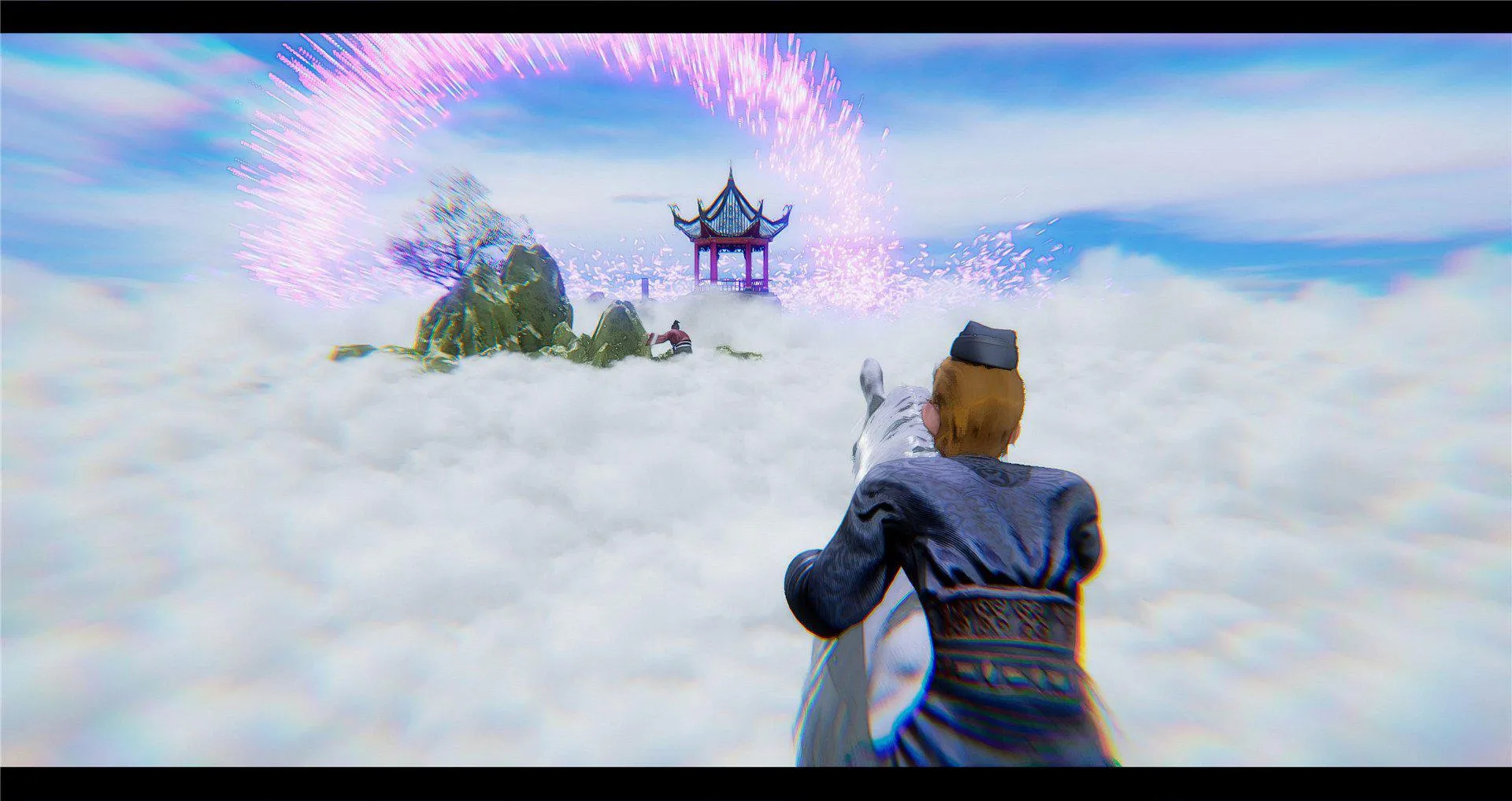 小故事(3D) 小故事 2.1