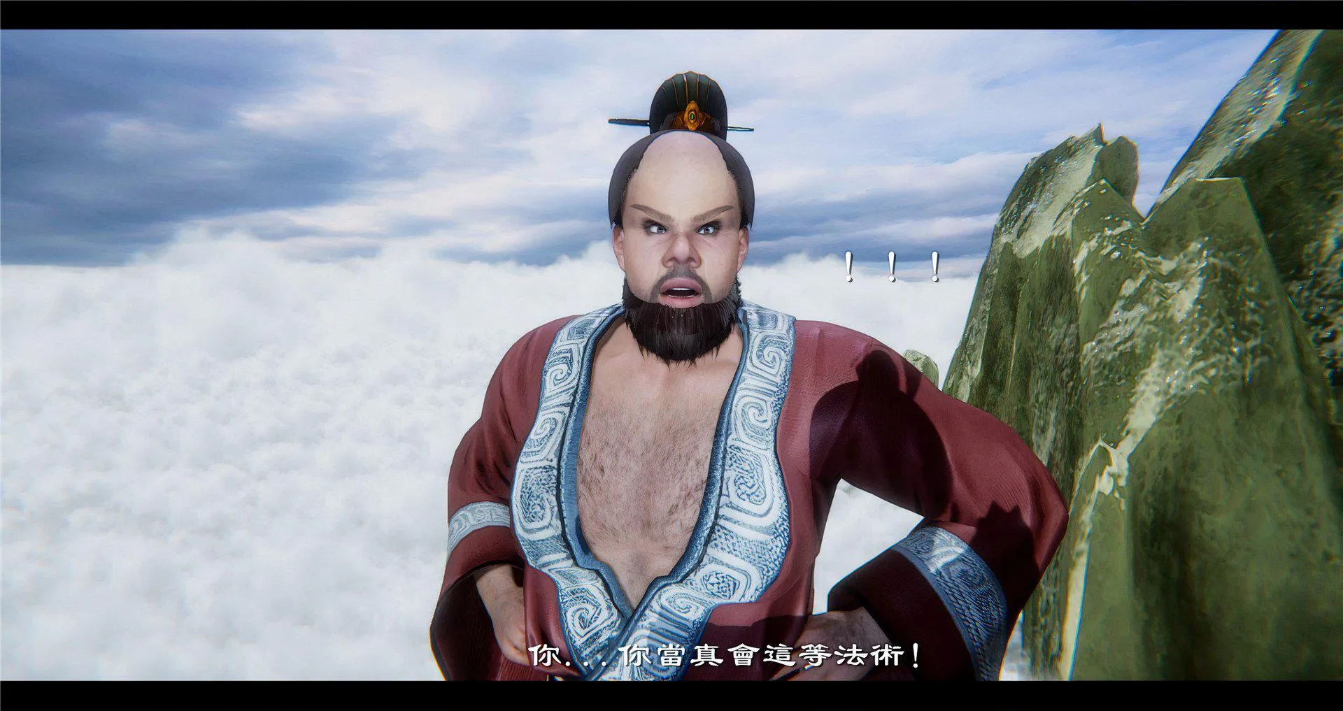 小故事(3D) 小故事 2.1