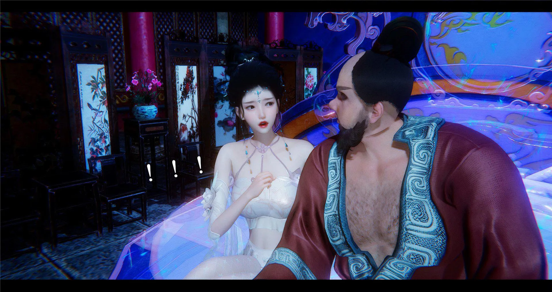 小故事(3D) 小故事 2.2