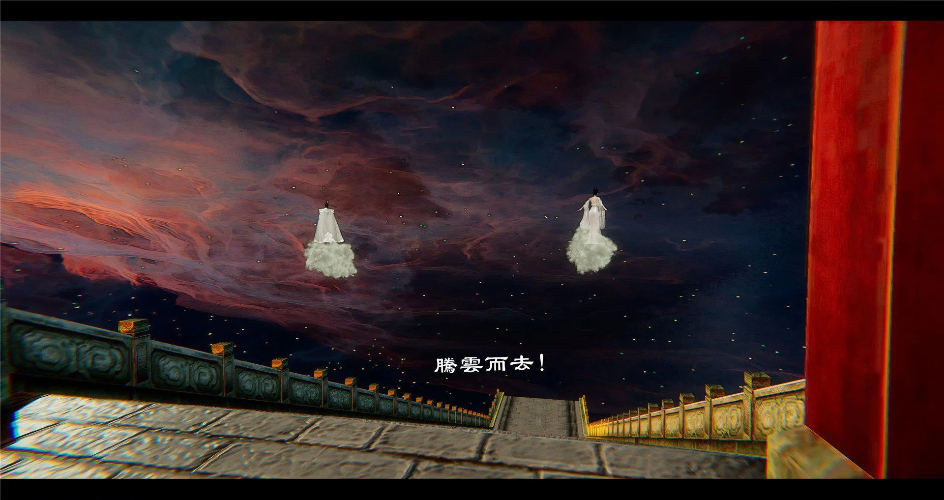 小故事(3D) 小故事 2.1