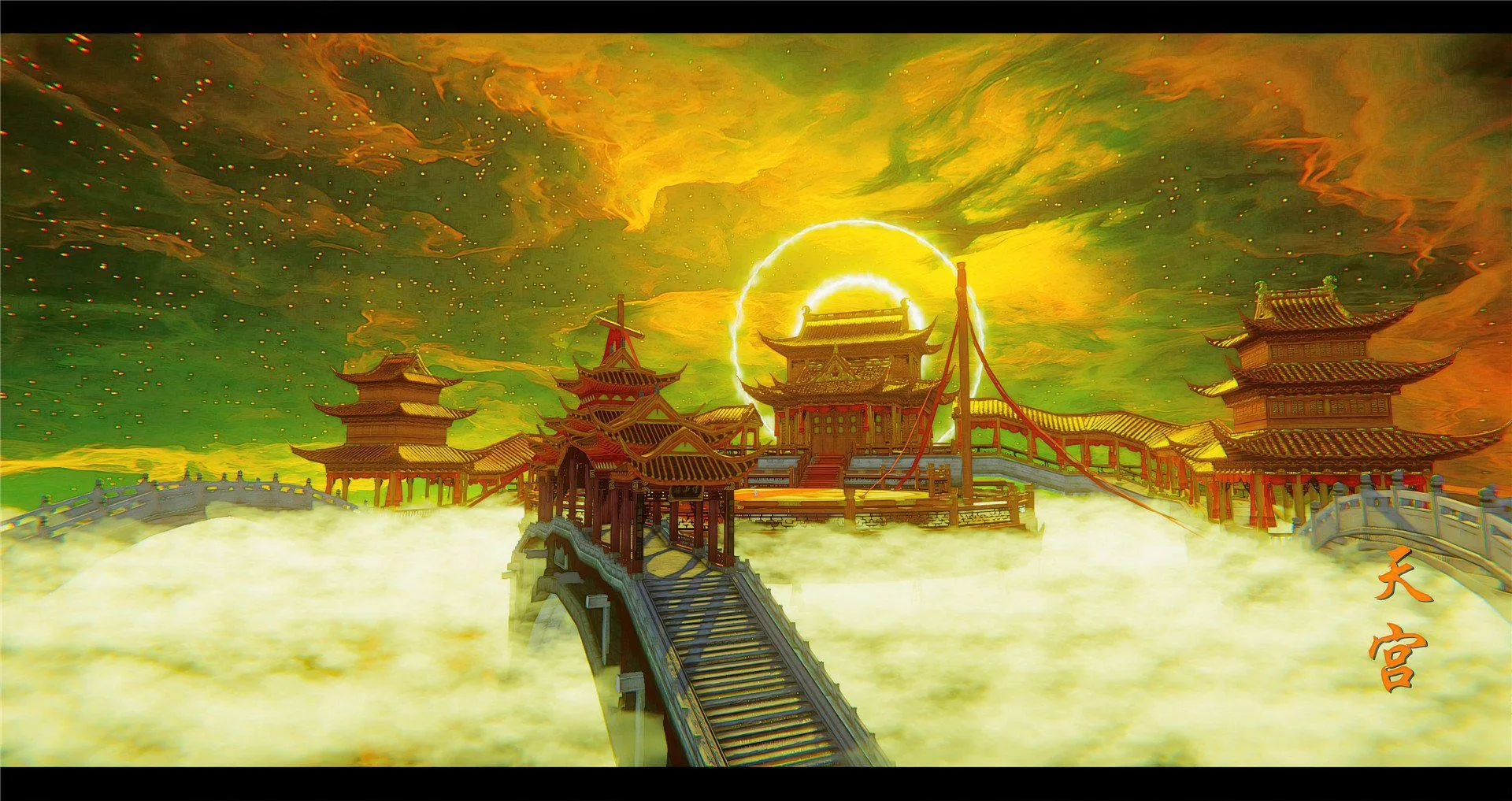 小故事(3D) 小故事 2.1