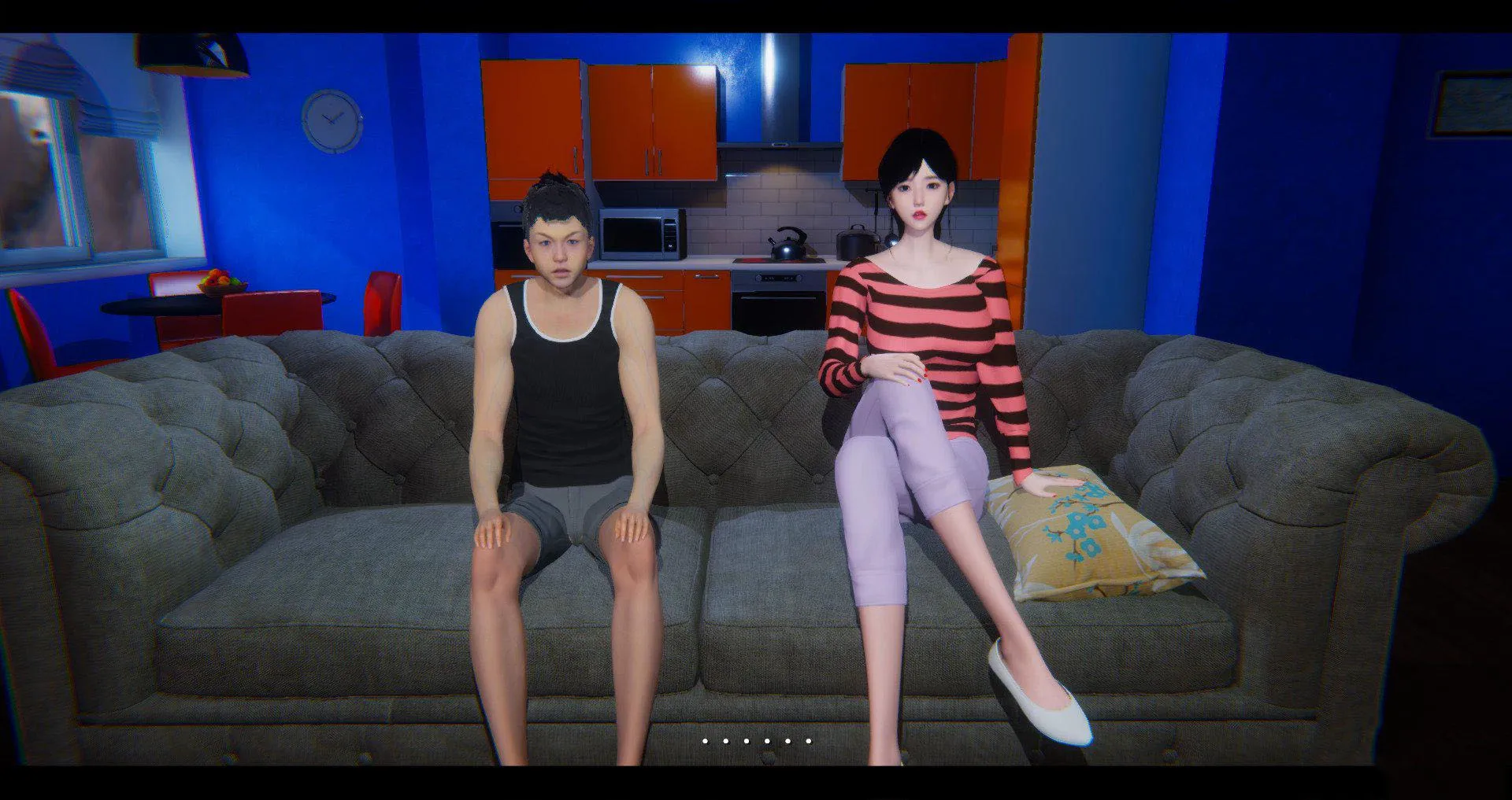 小故事(3D) 小故事 1.2