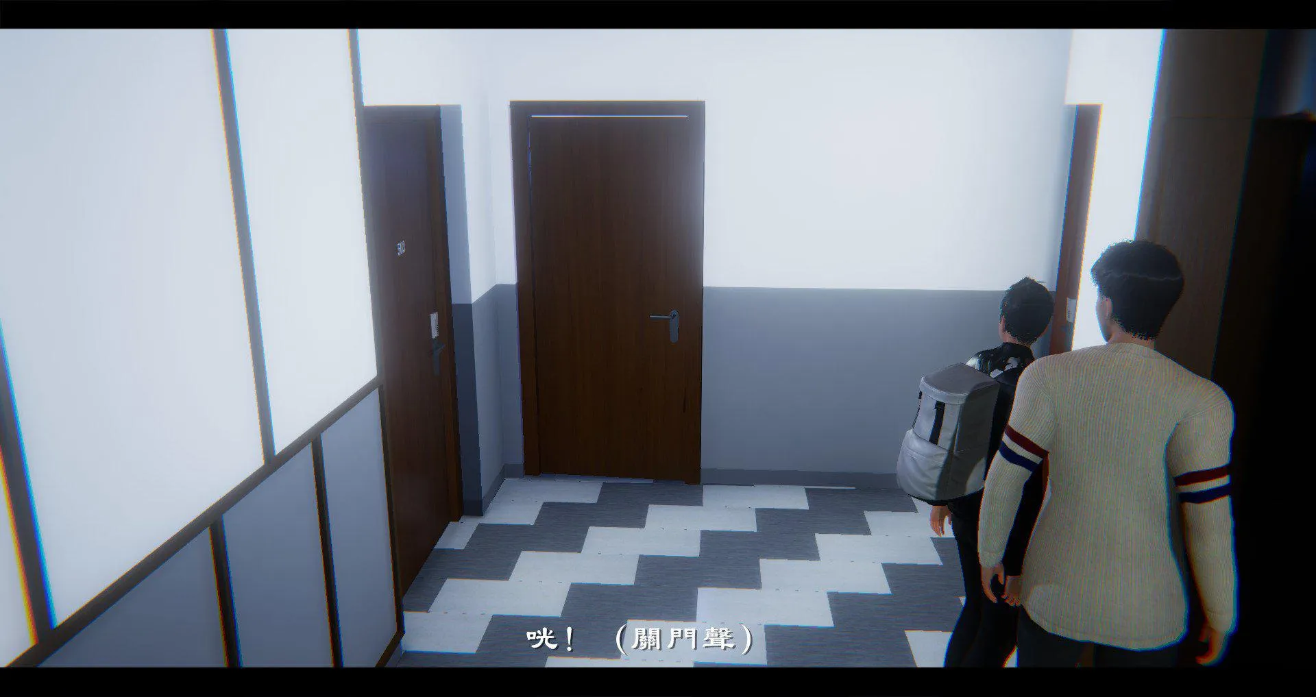 小故事(3D) 小故事 1.1