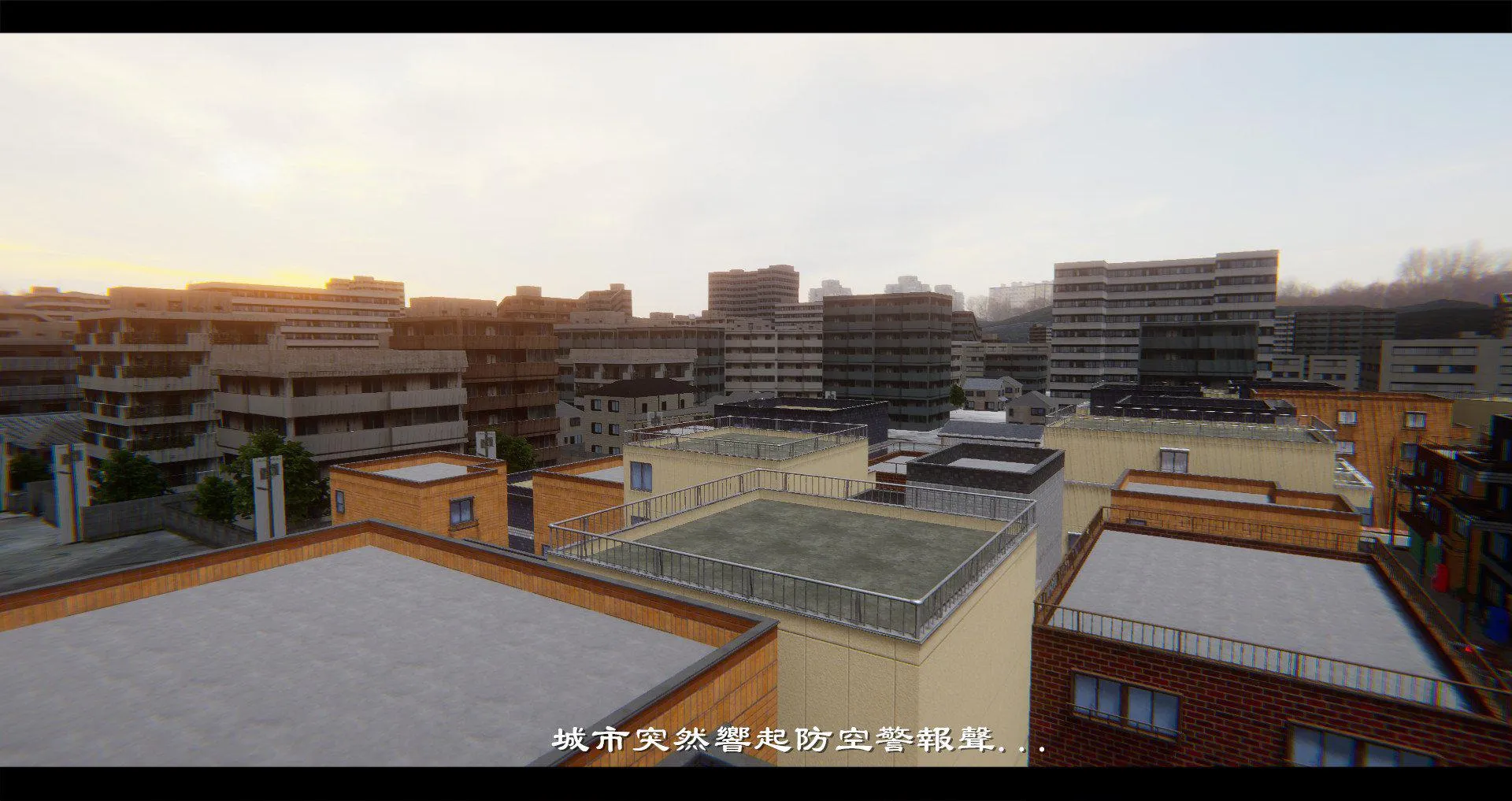 小故事(3D) 小故事 1.1