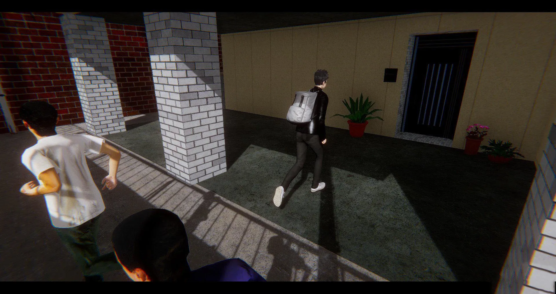 小故事(3D) 小故事 1.2