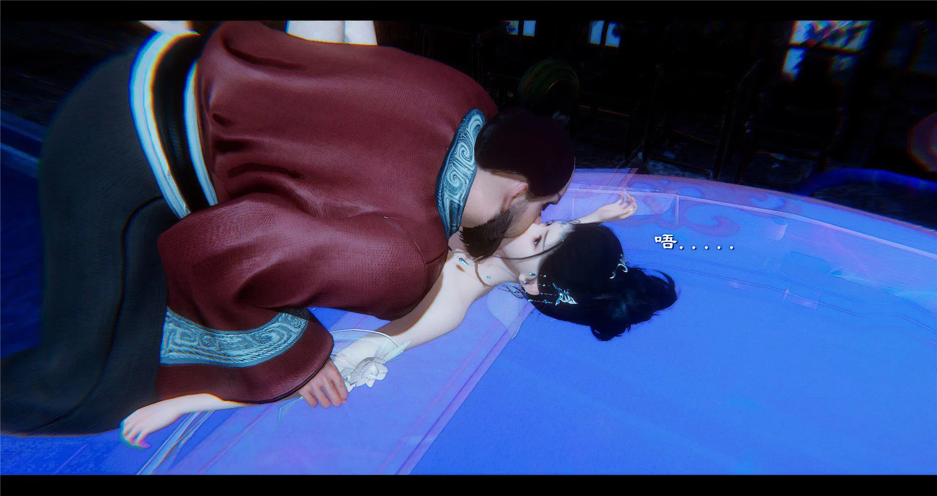 小故事(3D) 小故事 2.2