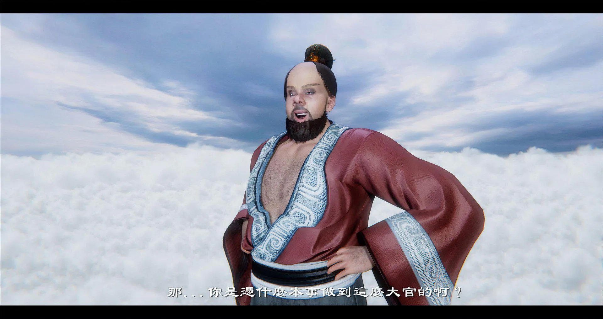 小故事(3D) 小故事 2.1