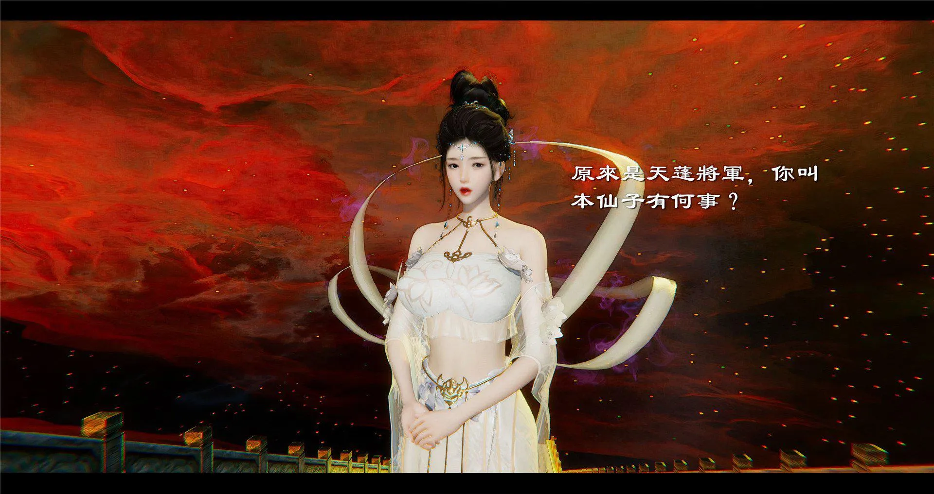 小故事(3D) 小故事 2.1