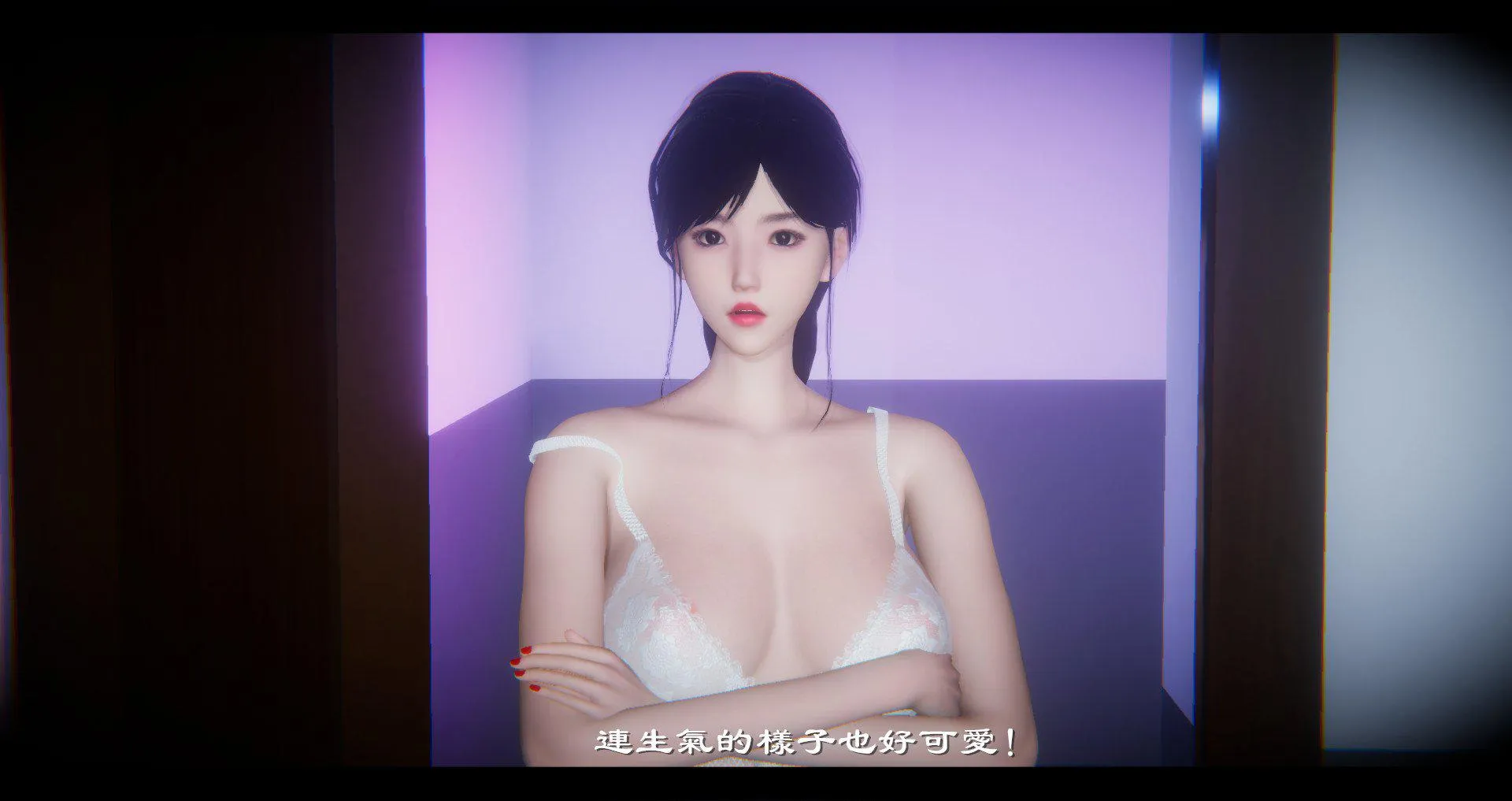小故事(3D) 小故事 1.1