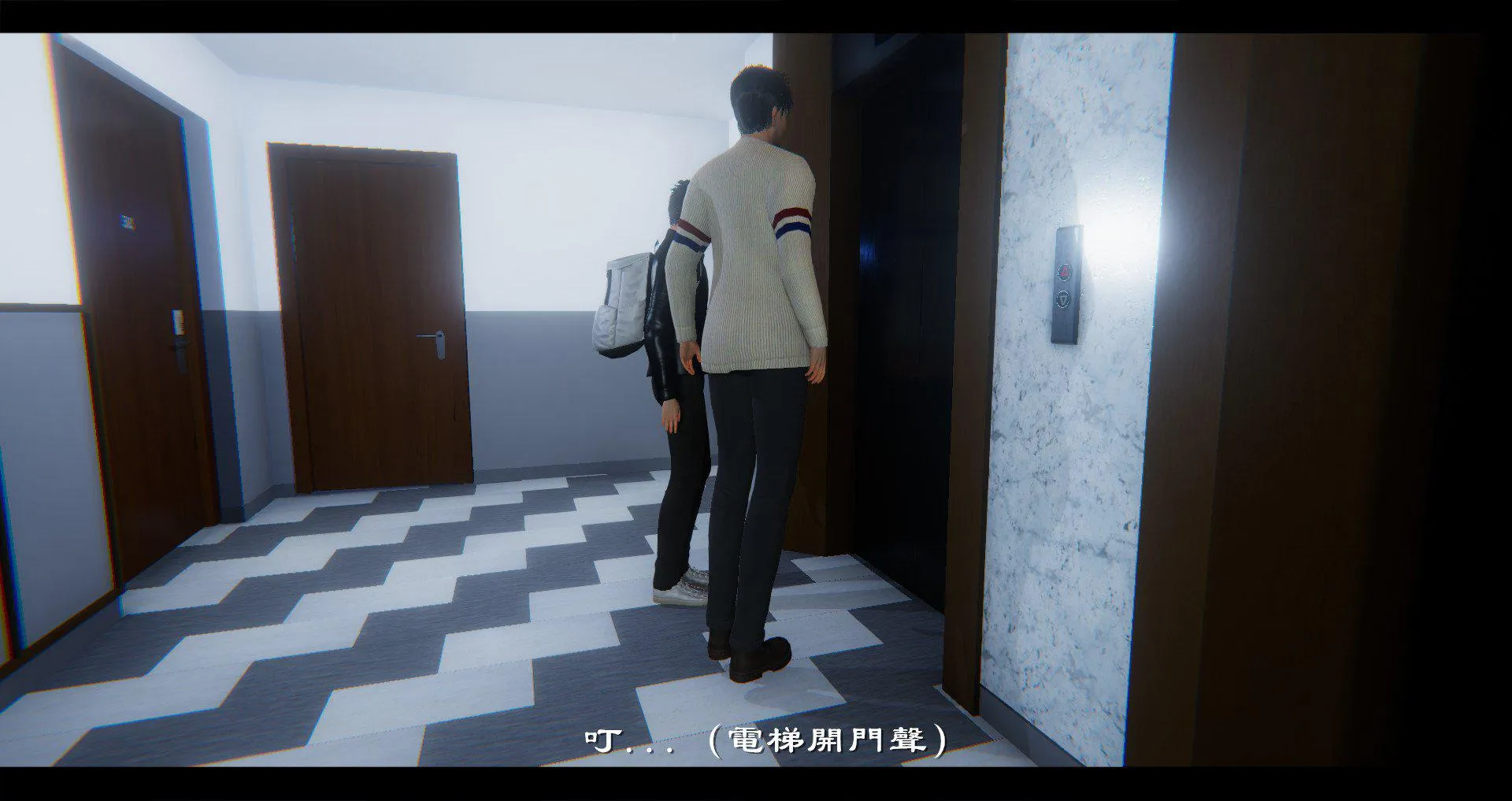 小故事(3D) 小故事 1.1