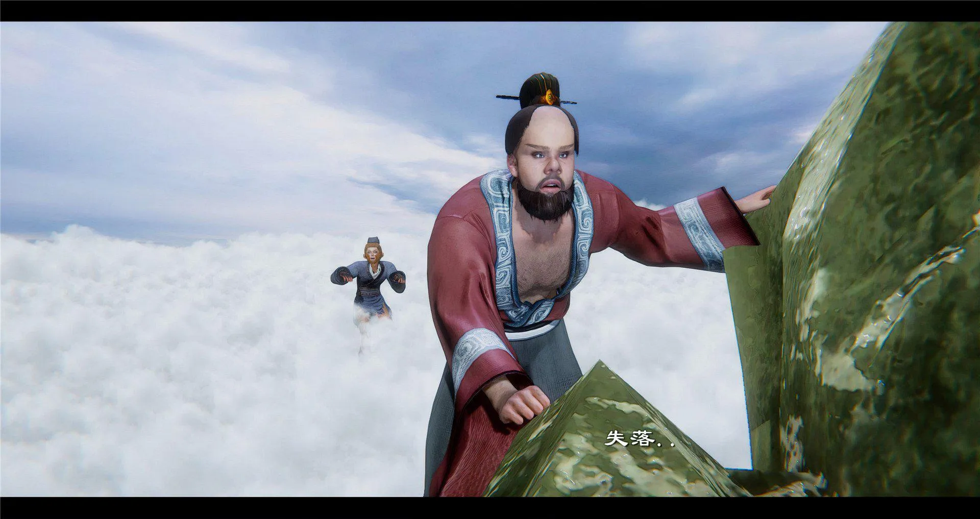 小故事(3D) 小故事 2.1